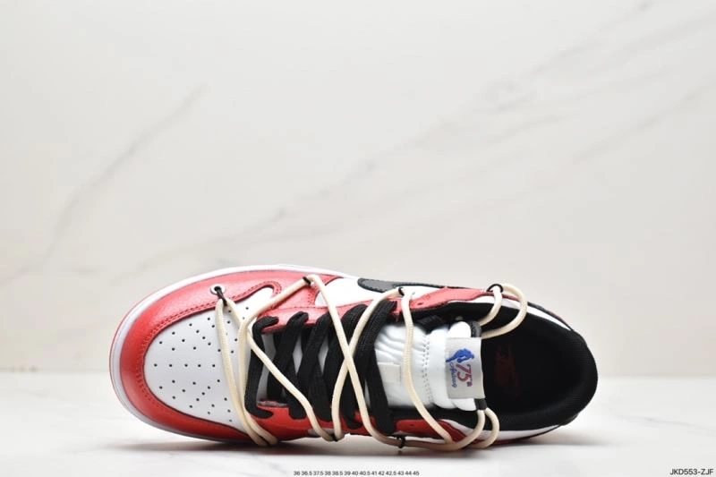 Nxkx Dunk Comfortable 203740
