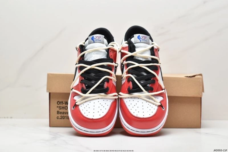 Nxkx Dunk Comfortable 203740