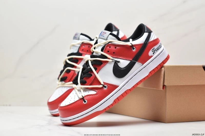 Nxkx Dunk Comfortable 203740