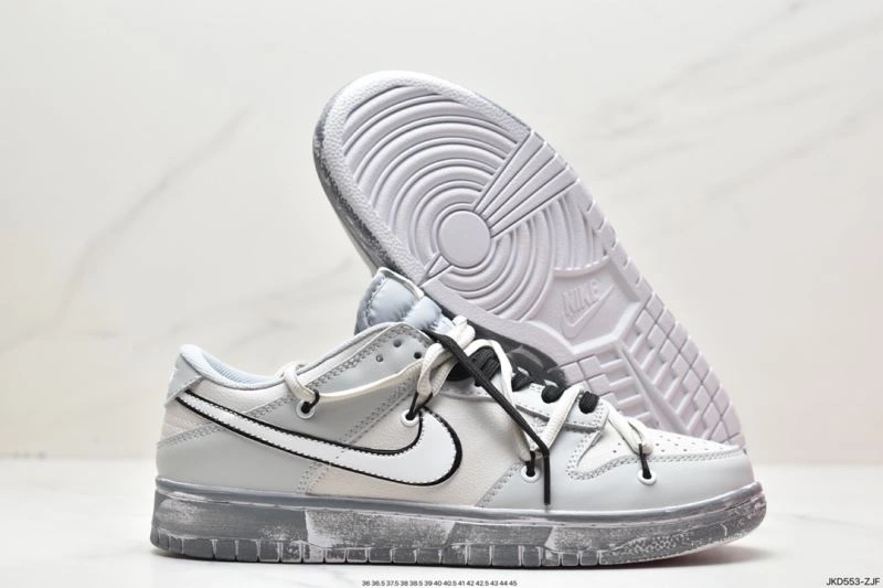 Classic Nxkx Dunk 203741