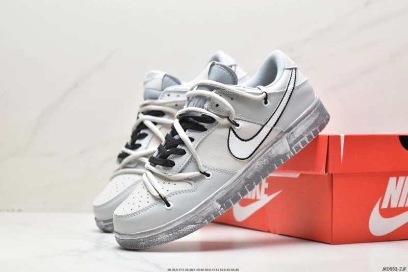 Classic Nxkx Dunk 203741