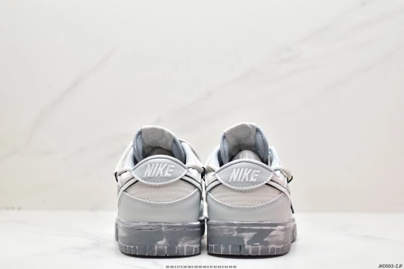Classic Nxkx Dunk 203741