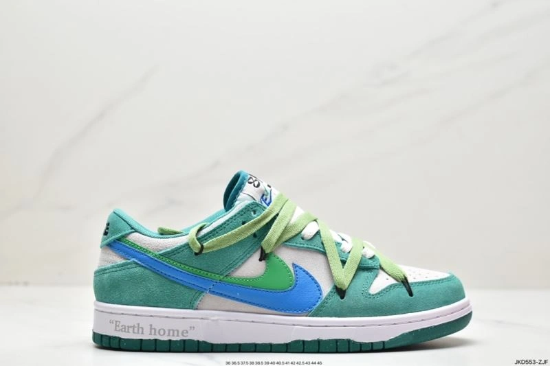 Nxkx Dunk TopPick 203733