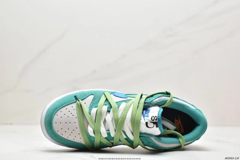 Nxkx Dunk TopPick 203733