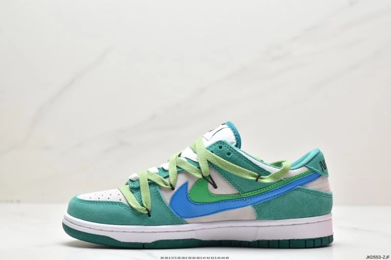 Nxkx Dunk TopPick 203733