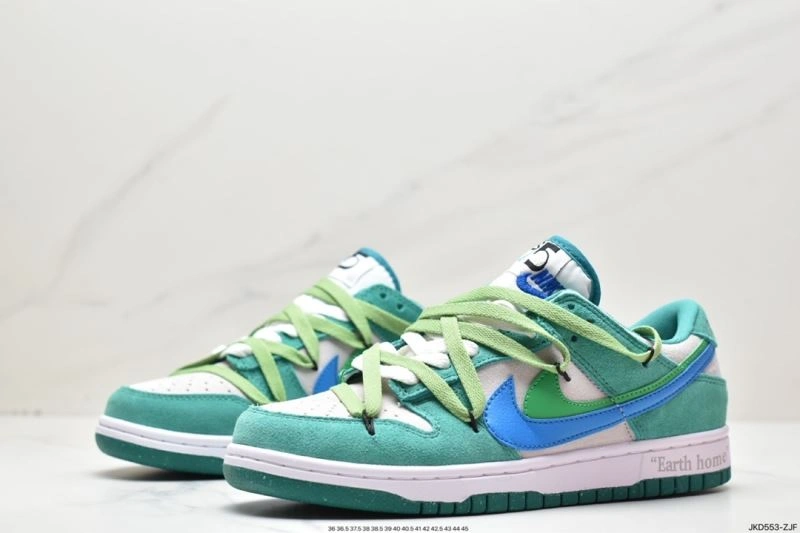 Nxkx Dunk TopPick 203733