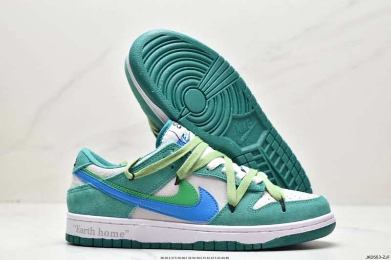 Nxkx Dunk TopPick 203733