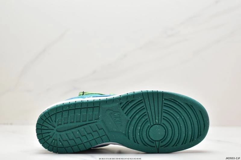 Nxkx Dunk TopPick 203733