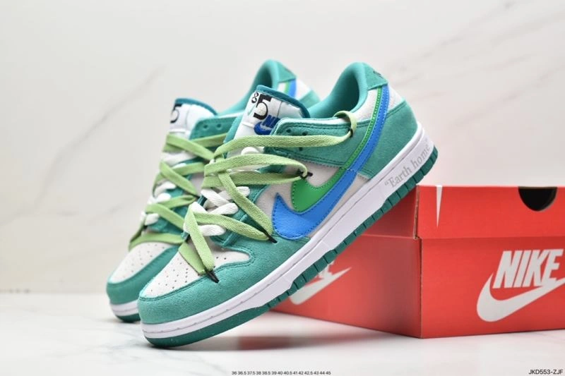 Nxkx Dunk TopPick 203733