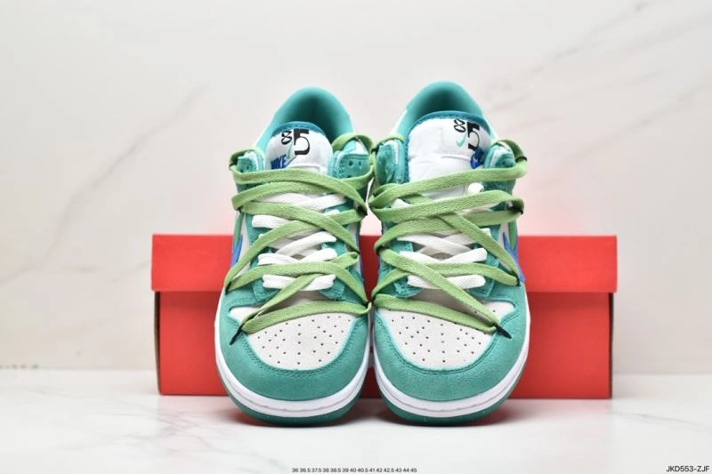 Nxkx Dunk TopPick 203733