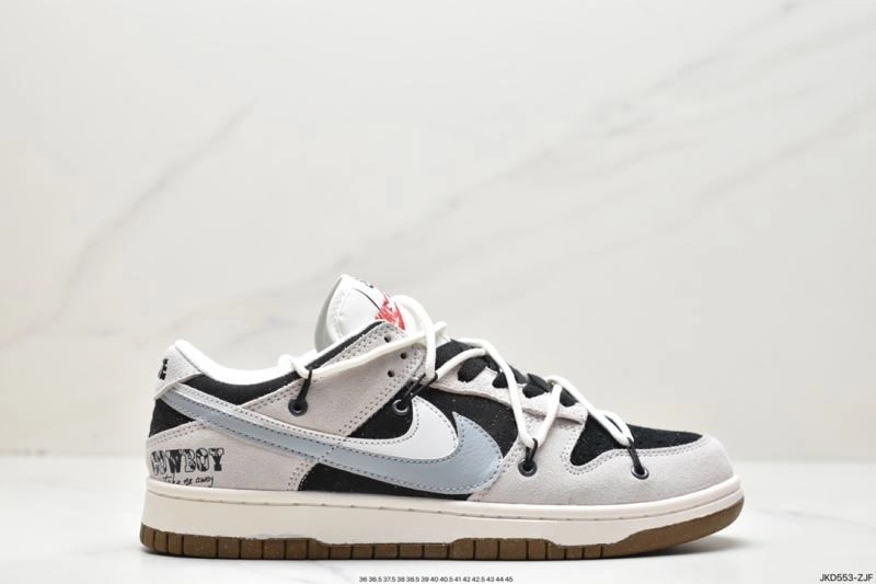 Nxkx Dunk Practical 203734