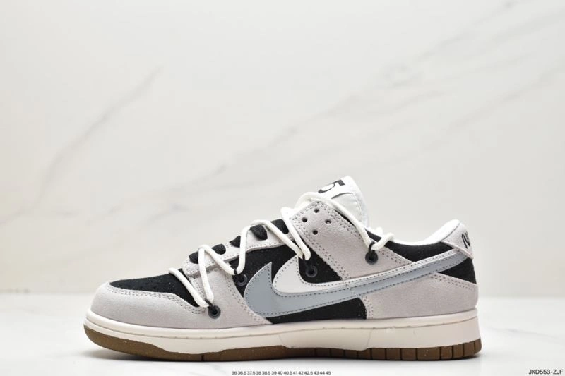 Nxkx Dunk Practical 203734