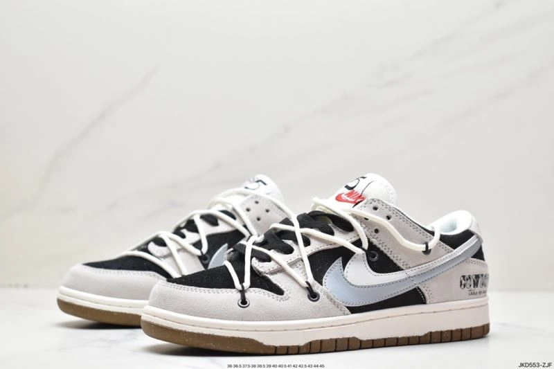 Nxkx Dunk Practical 203734