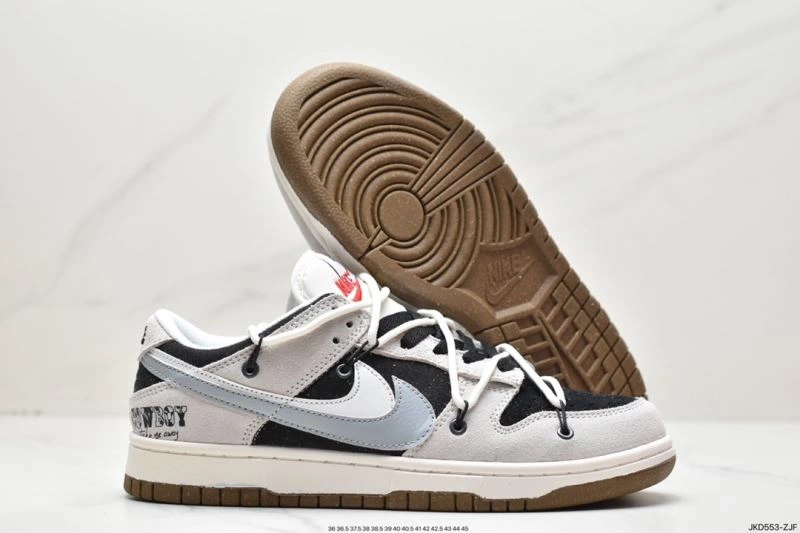 Nxkx Dunk Practical 203734