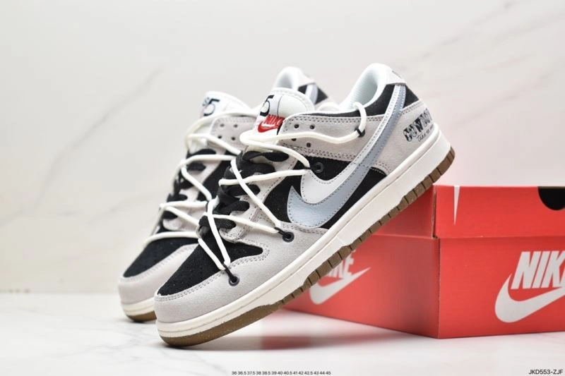 Nxkx Dunk Practical 203734