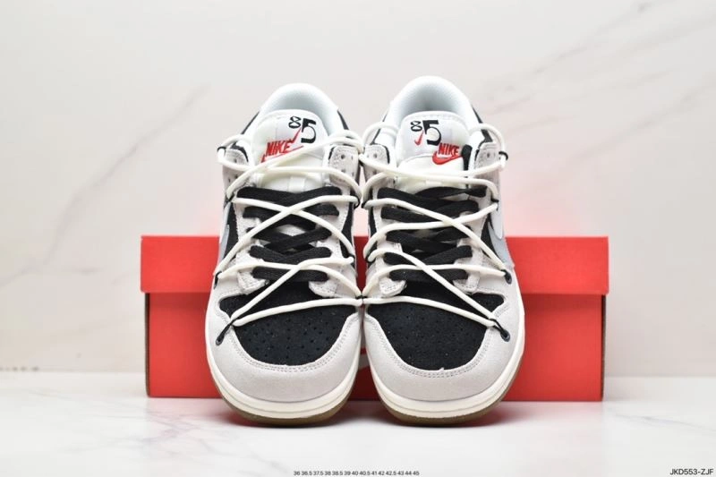 Nxkx Dunk Practical 203734
