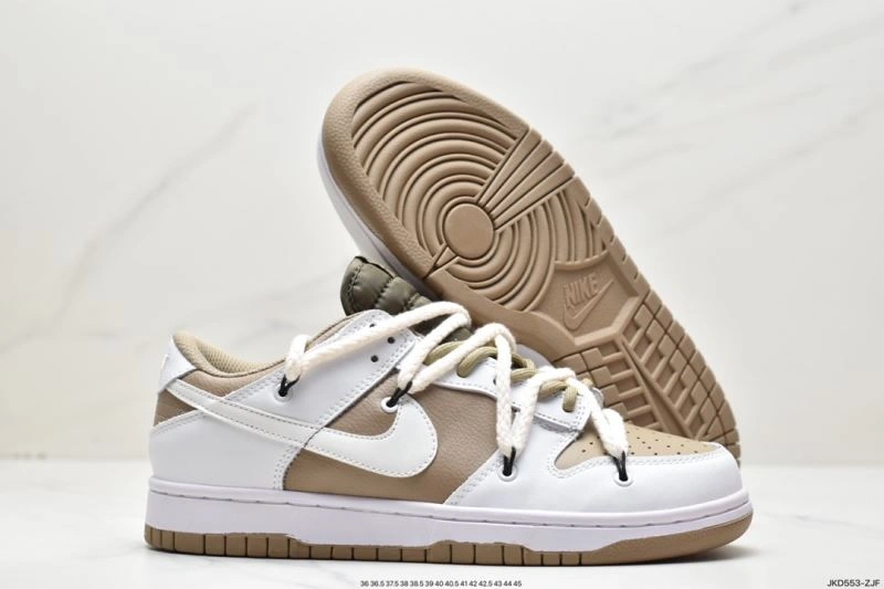 Nxkx Dunk Vibrant 203732