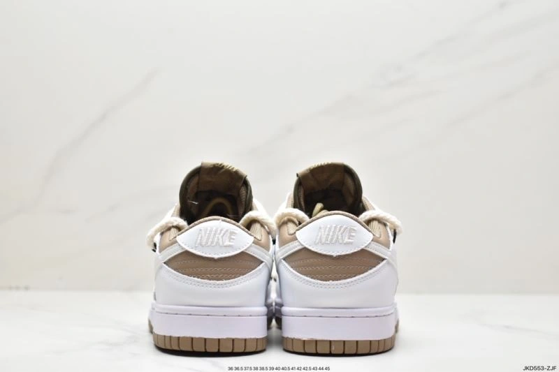 Nxkx Dunk Vibrant 203732