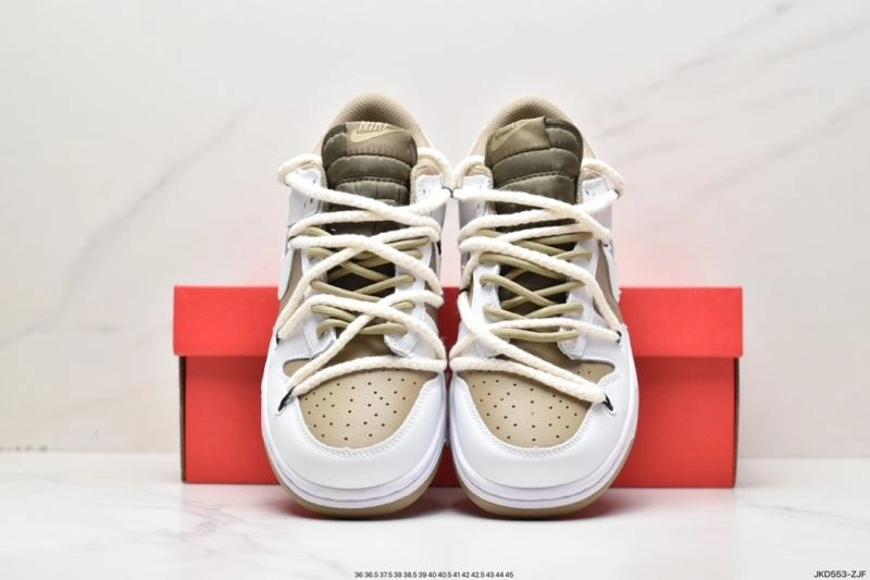 Nxkx Dunk Vibrant 203732
