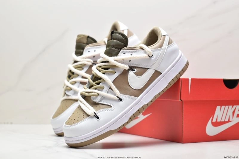 Nxkx Dunk Vibrant 203732