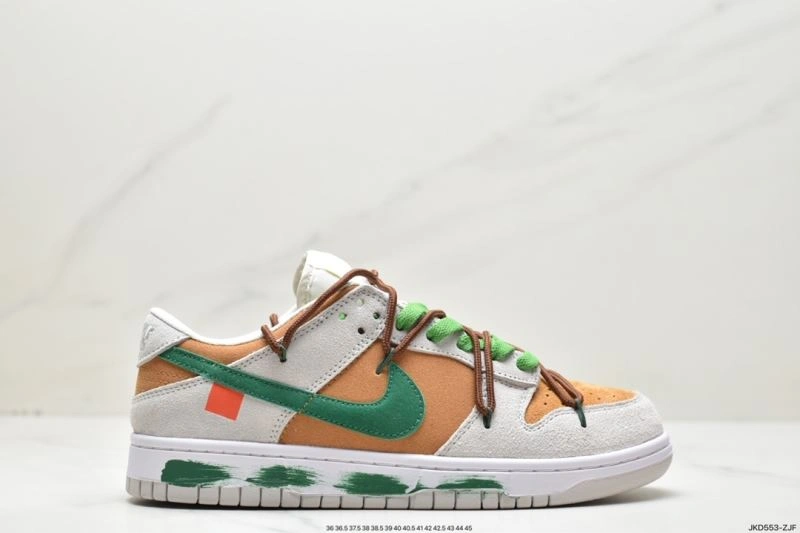 Bright Nxkx Dunk 203735