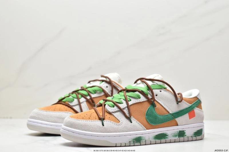 Bright Nxkx Dunk 203735