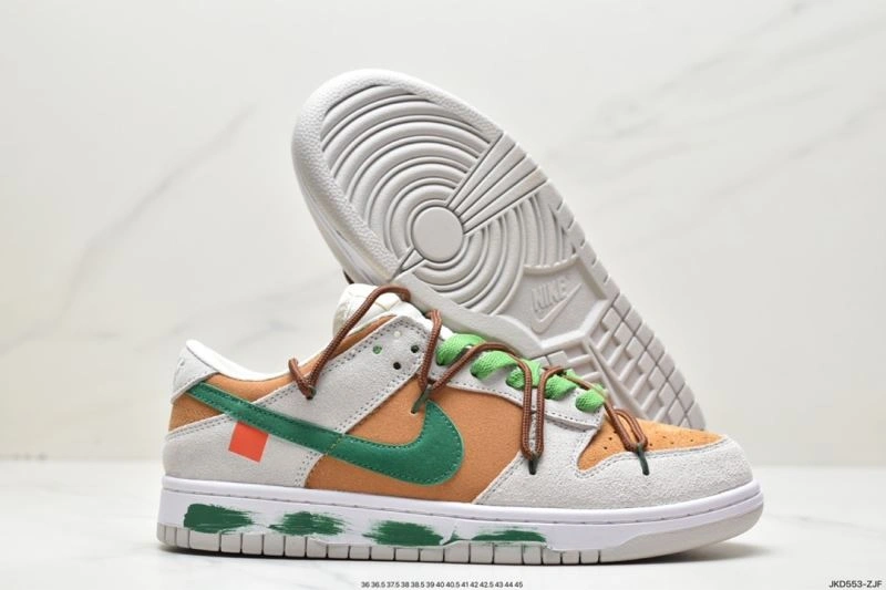 Bright Nxkx Dunk 203735