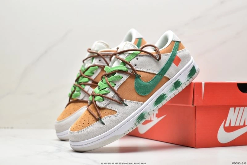 Bright Nxkx Dunk 203735