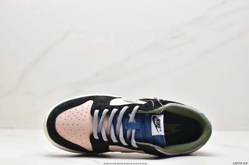 Unique Nxkx Dunk 203725