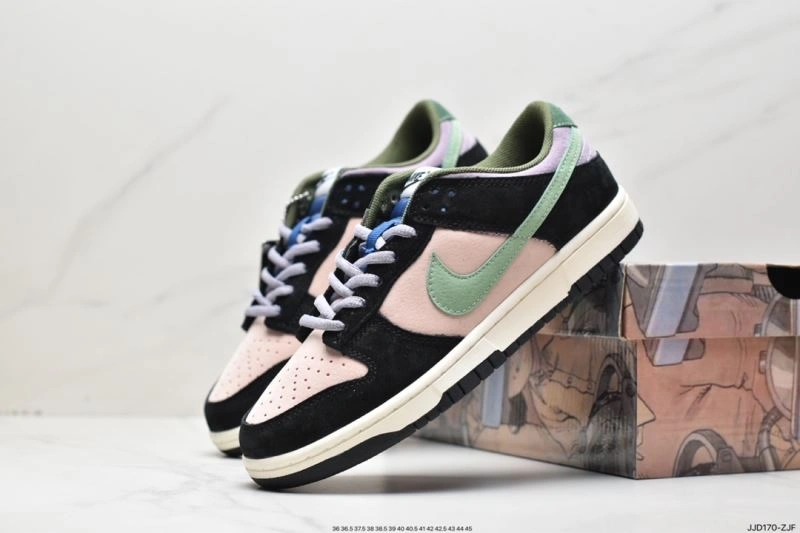 Unique Nxkx Dunk 203725