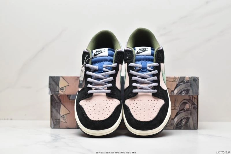 Unique Nxkx Dunk 203725