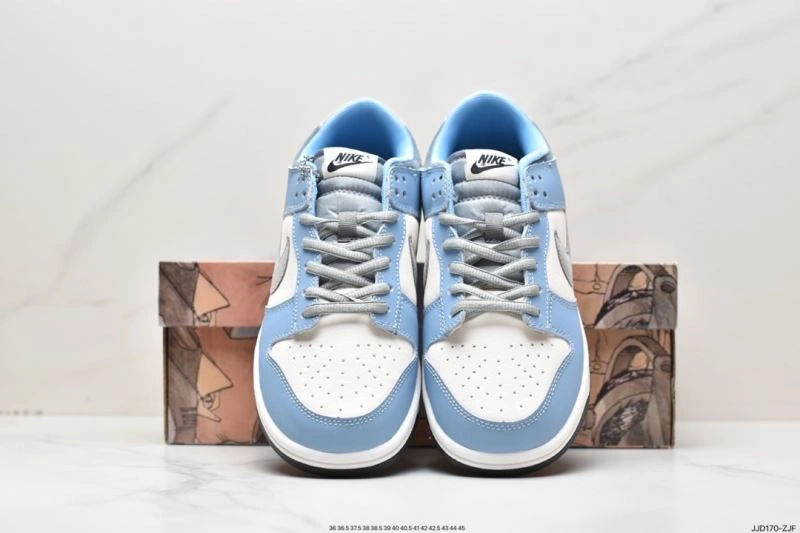 AllSeason Nxkx Dunk 203720