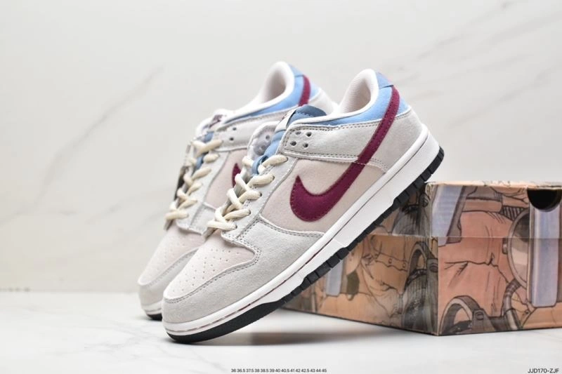 Sleek Nxkx Dunk 203710
