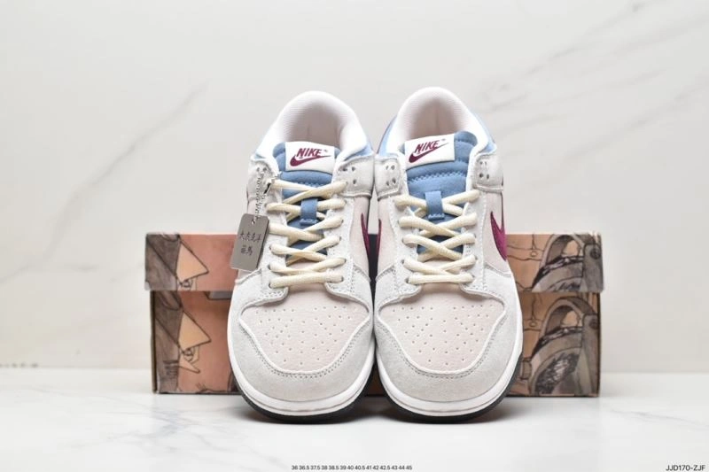 Sleek Nxkx Dunk 203710