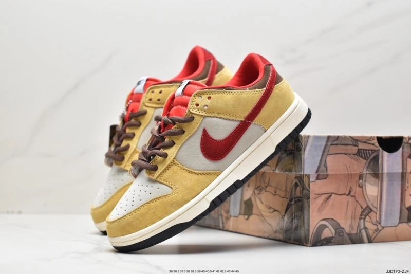 Nxkx Dunk SportInspired 203718