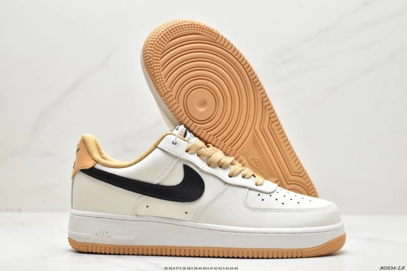 Bright Nxkx Air Force 206518