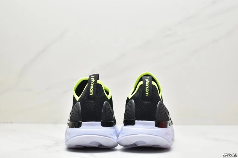 Nxkx Sneakers EyeCatching 200911