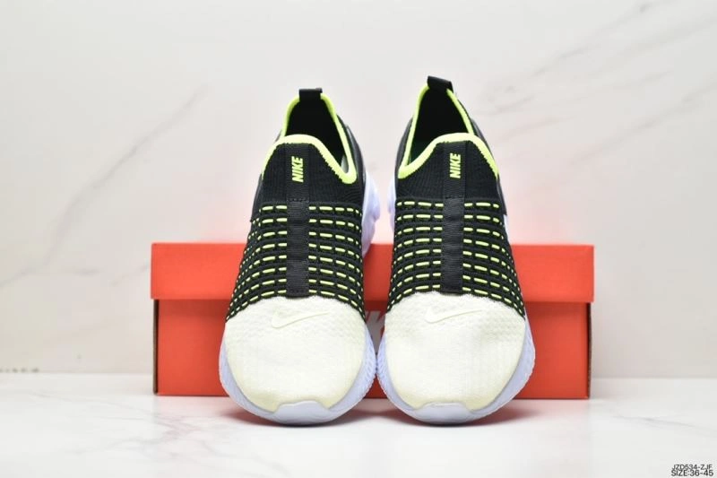 Nxkx Sneakers EyeCatching 200911