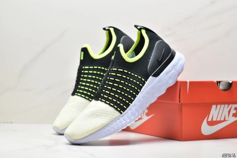 Nxkx Sneakers EyeCatching 200911