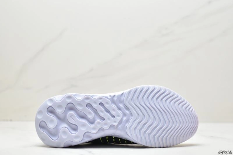 Nxkx Sneakers EyeCatching 200911