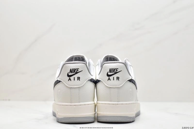 Nxkx Air Force Functional 206517