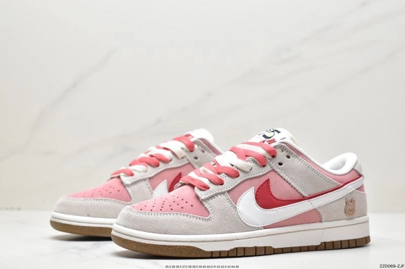Comfortable Nxkx Dunk 203717