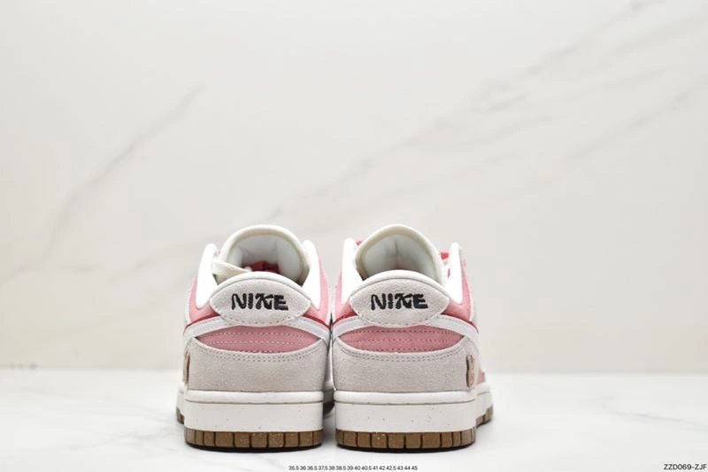 Comfortable Nxkx Dunk 203717