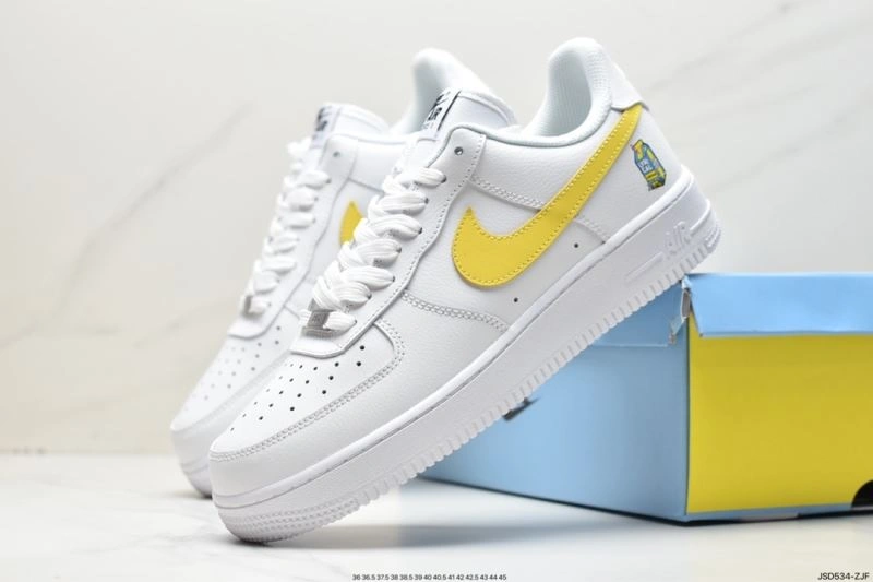 Nxkx Air Force Efficient 206516