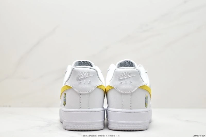 Nxkx Air Force Efficient 206516