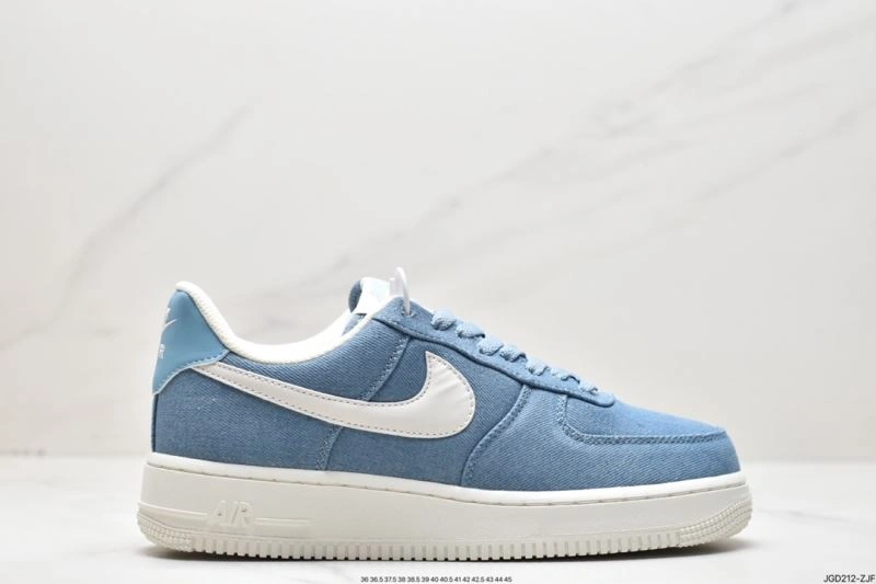 Nxkx Air Force EyeCatching 206514