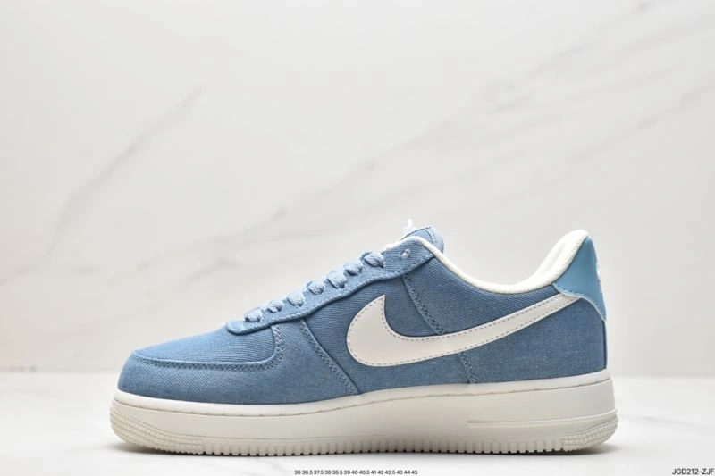 Nxkx Air Force EyeCatching 206514