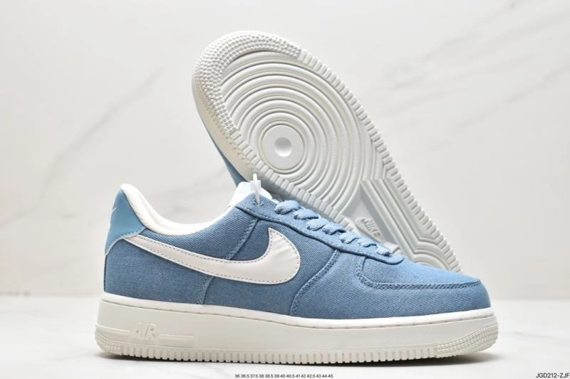 Nxkx Air Force EyeCatching 206514