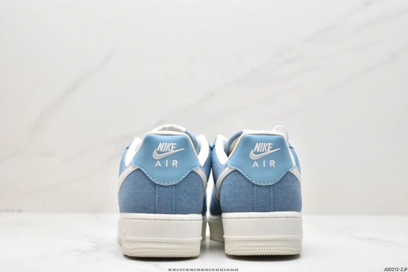 Nxkx Air Force EyeCatching 206514