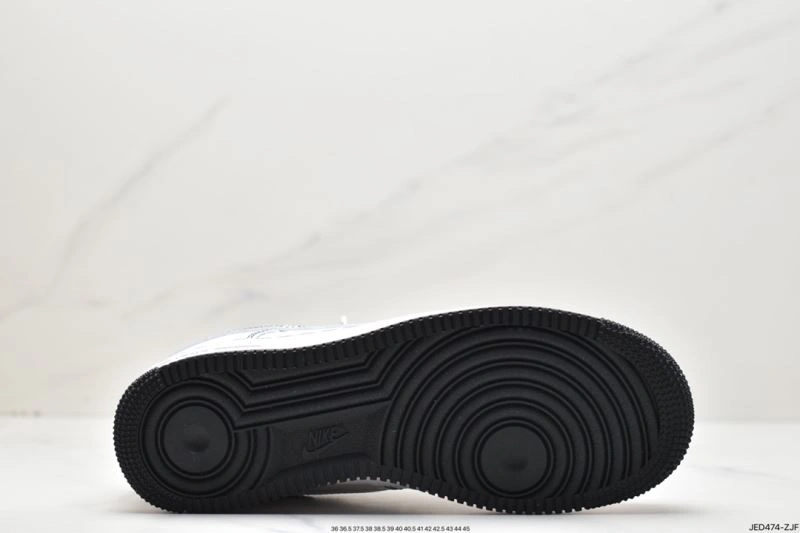 Nxkx Air Force EyeCatching 206513
